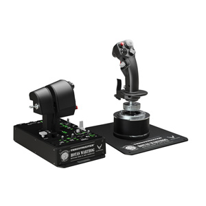 Thrustmaster Joystick HOTAS WARTHOG